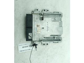 Блок управления 391992U100   KIA Ceed