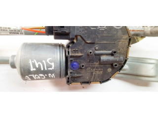 Моторчик дворников 1397220691, 161525599151    Volkswagen Golf VII