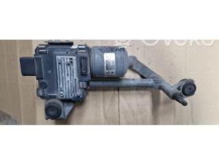 Моторчик дворников 1T0955119A Volkswagen Touran I