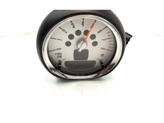 Přístrojová deska Mini Cooper Countryman R60 2013 9260582, S01313288