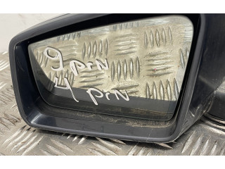 Зеркало электрическое        Mercedes-Benz GLK (X204)  2008 - 2016 года   