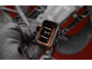 Вентилятор радиатора 8649634, 8649634 Volvo V70