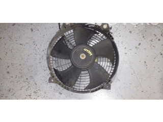 Вентилятор радиатора Suzuki Baleno EG