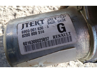 Рулевая рейка 8200809514 Renault Twingo II 2007 - 2014 года