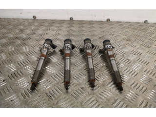 Комплект форсунок 0445110584, 0445010598    KIA Sorento для дизельного двигателя  2.2