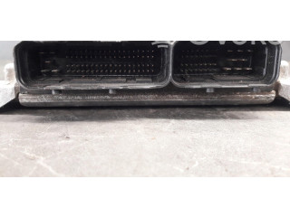 Блок управления двигателем Блок управления 0281010340 Alfa Romeo 166