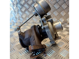 Turbodmychadlo Турбина 55225012, 54399700093 Suzuki SX4 2.0 D20AA