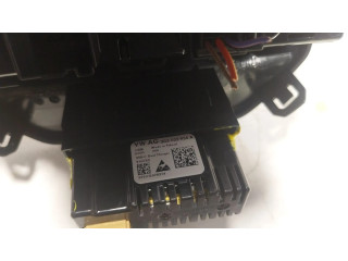 Блок управления климат-контролем 11A907049WHS, 11A907049 Cupra Leon