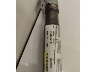 Боковая подушка безопасности 1Z9880741B, BAMPT11215 Skoda Octavia Mk2 (1Z)