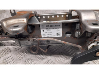 рейка Колонка рулевая 7P5419501DA Porsche Cayenne (92A) 2011-2017 года