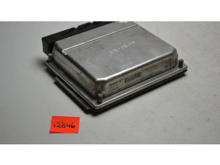 Блок управления двигателя 30637733A, 0281011078 Volvo V70