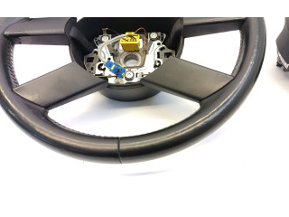 Руль Volkswagen Polo  2002 - 2005 года 6Q0419091F, 101520      