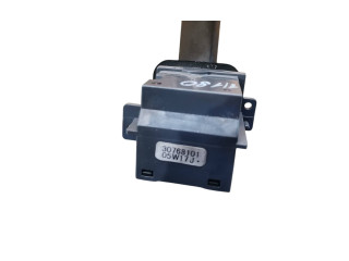 Ручка стеклоочистителей 30768101, 05W17J   Volvo XC90