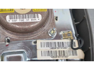 Подушка безопасности водителя SSFT8E3TBVM, CONMANDOS SsangYong Actyon