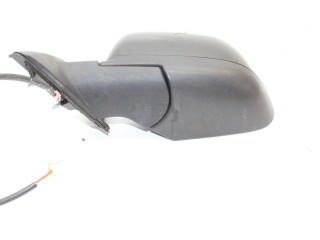 Zpětné zrcátko Nissan Leaf I (ZE0) 2014 5PIN