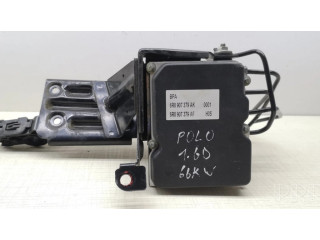 Jednotka ABS 6R0907379AK, 6R0907379AF Volkswagen Polo VI AW 2018