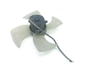 Вентилятор радиатора     38611PAAA01    Honda CR-V 2.0