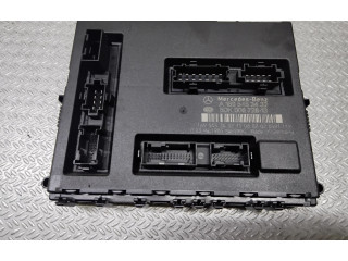 Блок комфорта A1695453432   Mercedes-Benz A W169   