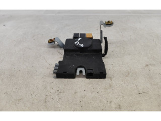 Блок управления двигателя 8P3035225 Audi A3 S3 8P