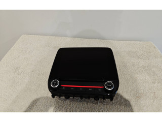 Дисплей    K1BT18B955FC   Ford Fiesta