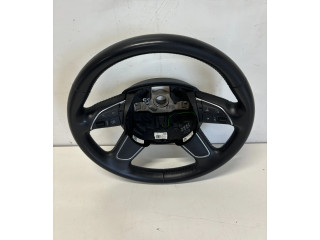 Руль Audi Q3 8U 2011 - 2016 года 8U0419091T