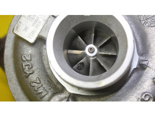  Турбина KIA Ceed  282012A701         