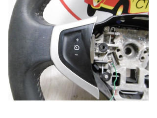 Руль Renault Koleos I  2008 - 2016 года 985101759R, 985101759R      