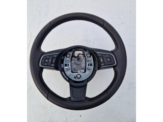 Volant Jaguar E-Pace 2021 J9C3-3F563-DA