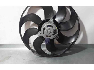 Вентилятор радиатора         Dacia Sandero 1.0