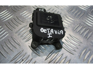 Блок комфорта 1J2907511B   Skoda Octavia Mk1 (1U)   