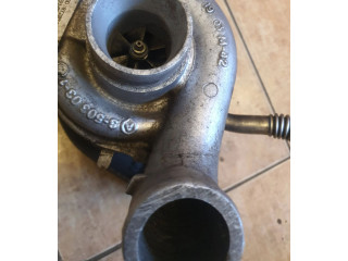 Турбина Skoda Superb B5 (3U) 45413510, GT2052V