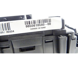 Pojistková skříňka Řídící jednotka BSM 6500Y1 Citroen Berlingo 2005