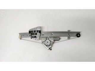 Комплект электрического механизма для подъема окна