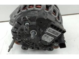 Генератор 05L903026N Volkswagen Golf VIII
