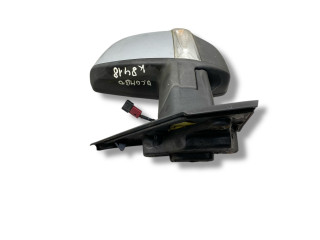 Зеркало электрическое        Opel Combo D  2011 - 2017 года   