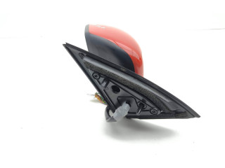 Zpětné zrcátko Nissan Qashqai 2018