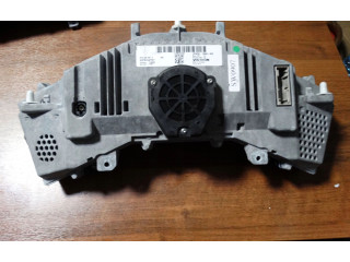 Спидометр (приборный щиток) Porsche Cayenne (9Y0 9Y3)