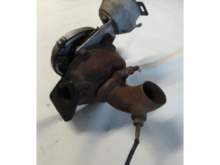 Turbodmychadlo Турбина 0375K8   Peugeot 307   