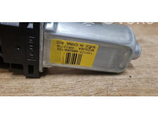 Передний двигатель механизма для подъема окон 966268103 Volvo V40 Cross country 2013 - года