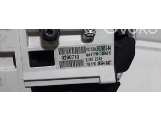Панель приборов 30786344   Volvo C30       
