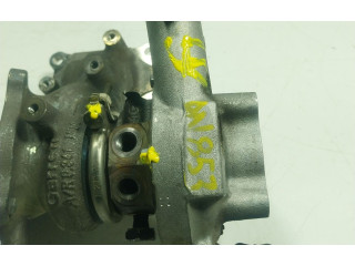 Турбина KIA Xceed 2823107600, 2823107600 для двигателя G3LE