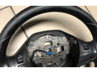 Руль Peugeot 2008 I  2013 - 2019 года 98084115ZD      