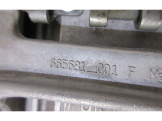    Рулевая рейка    Volvo V60 2013 - 2018 года