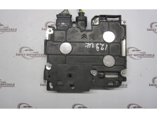 Блок управления 9810858280 Citroen DS3