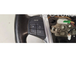 Руль Volvo S60 2011 - 2013 года 34110217A, P31250592