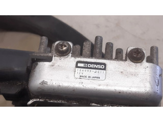 Вентилятор радиатора 1049933011 Mitsubishi Galant 2.5