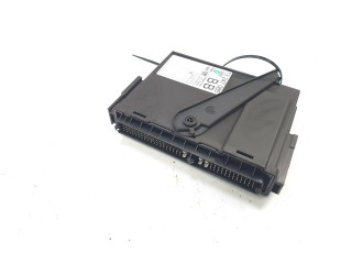 Блок комфорта KOMFORTU 13247085 Opel Meriva A