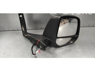Зеркало электрическое        Ford Transit -  Tourneo Connect  2013 - 2022 года   