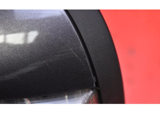 Зеркало электрическое Jaguar XJ X350 2003 - 2009 года