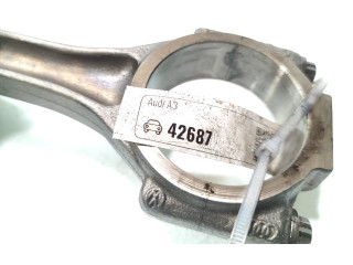 Масляный насос CBAB CBAB Audi A3 S3 8P